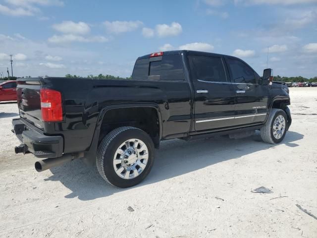 2019 GMC Sierra K2500 Denali