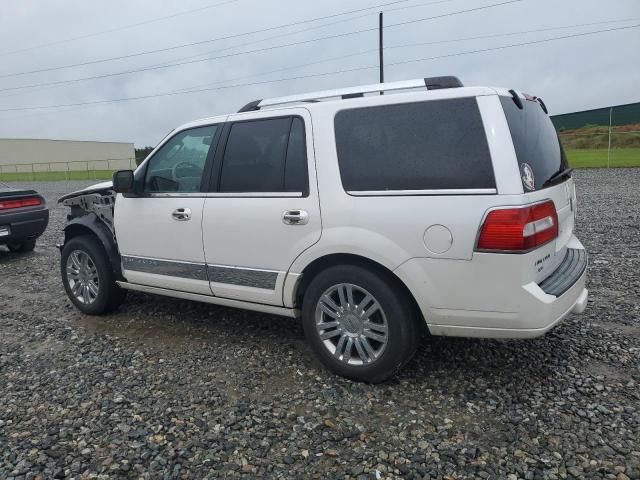 2010 Lincoln Navigator