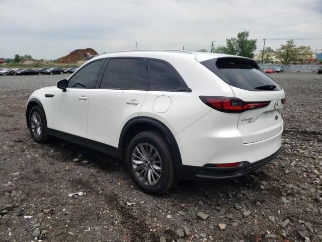 2024 Mazda CX-90 Preferred Plus