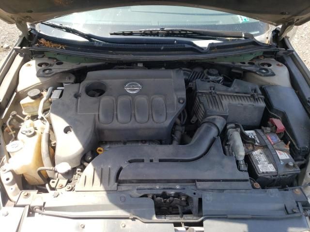 2007 Nissan Altima 2.5