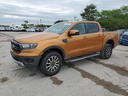 Salvage cars for sale from Copart Lexington, KY: 2019 Ford Ranger XL