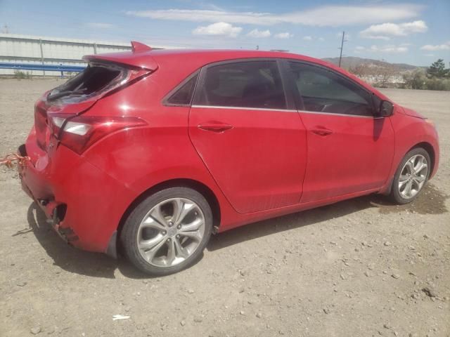 2013 Hyundai Elantra GT