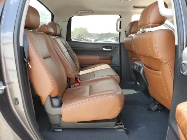 2012 Toyota Tundra Crewmax Limited