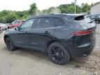 2023 Jaguar F-PACE S