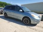 2006 Toyota Sienna XLE