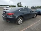 2014 Mazda 6 Touring