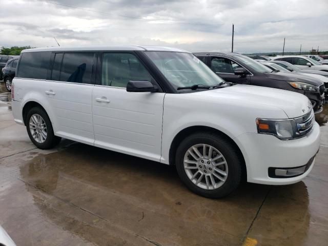 2014 Ford Flex SEL