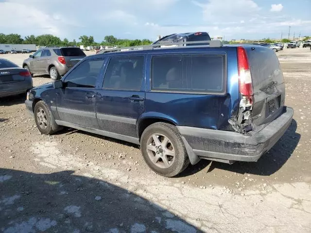 1999 Volvo V70 XC