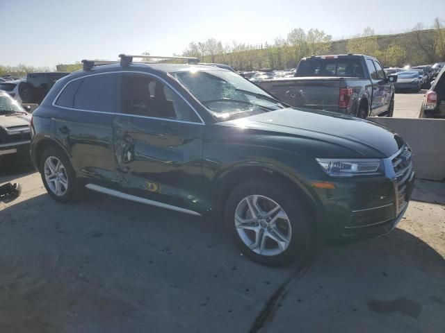 2019 Audi Q5 Premium