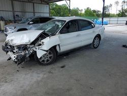 Ford Taurus Vehiculos salvage en venta: 2006 Ford Taurus SE