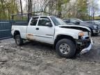 2004 GMC Sierra K2500 Heavy Duty