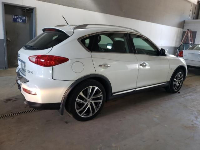 2017 Infiniti QX50