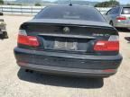 2005 BMW 325 CI