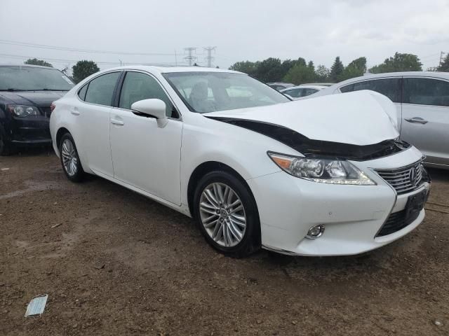 2014 Lexus ES 350