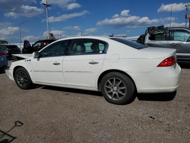 2006 Buick Lucerne CXL