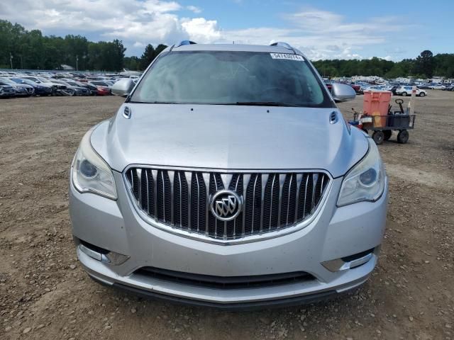 2013 Buick Enclave