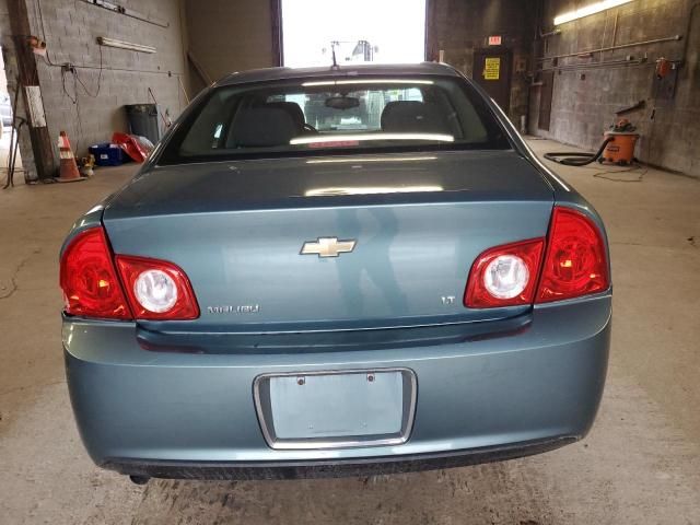 2009 Chevrolet Malibu 1LT