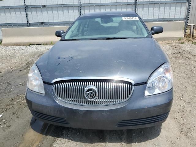 2009 Buick Lucerne CXL