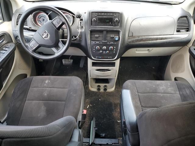 2011 Dodge Grand Caravan Mainstreet