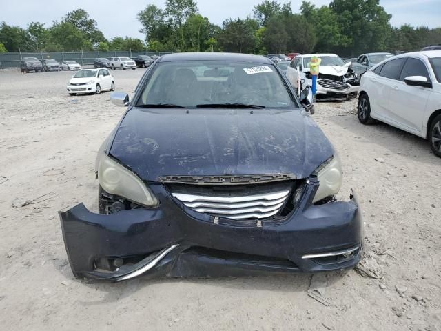 2012 Chrysler 200 Limited