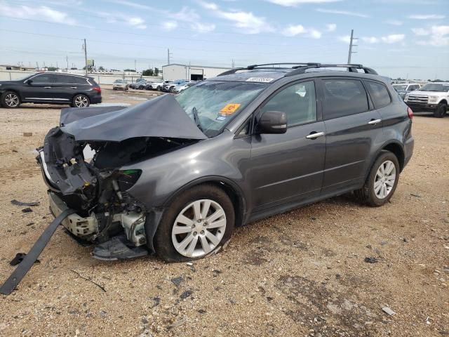 2008 Subaru Tribeca Limited