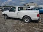 2000 Ford Ranger