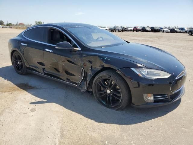 2015 Tesla Model S