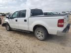 2008 Ford F150 Supercrew