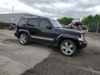 2012 Jeep Liberty JET