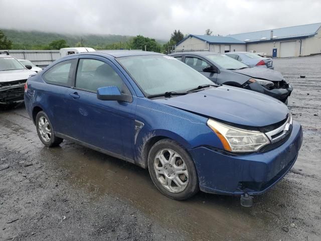 2008 Ford Focus SE