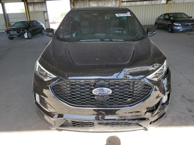 2022 Ford Edge ST