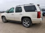 2013 Chevrolet Tahoe K1500 LTZ