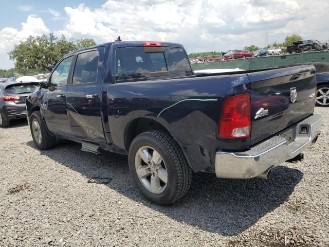 2013 Dodge RAM 1500 SLT