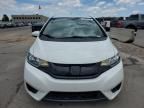 2015 Honda FIT LX