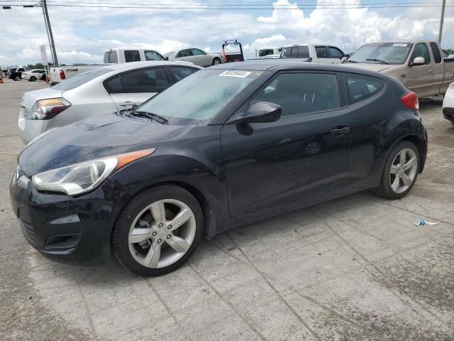 2015 Hyundai Veloster