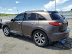 2004 Infiniti FX35