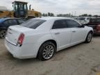 2011 Chrysler 300 Limited