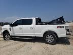 2022 Ford F250 Super Duty