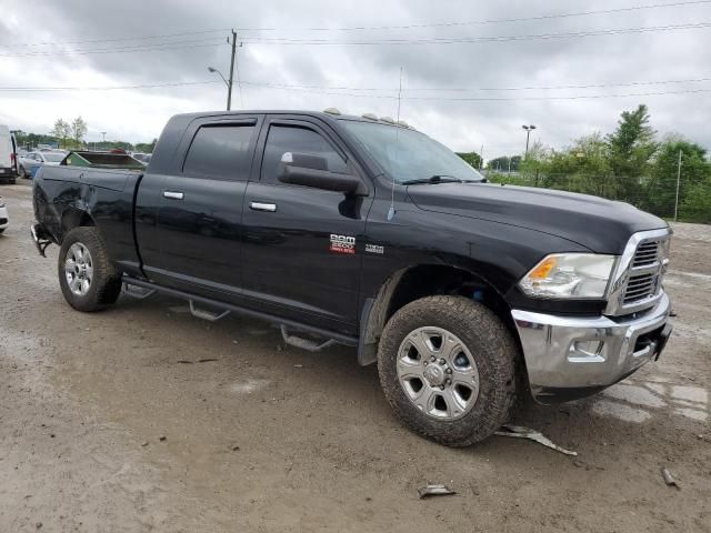 2012 Dodge RAM 2500 SLT