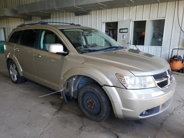 2009 Dodge Journey SXT