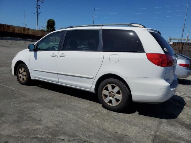 2006 Toyota Sienna CE