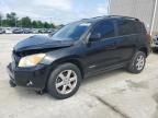 2008 Toyota Rav4 Limited