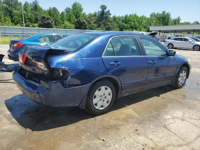 2004 Honda Accord LX