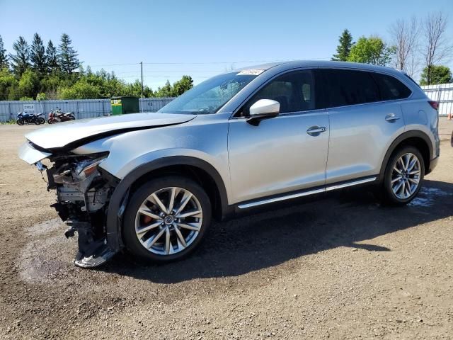 2018 Mazda CX-9 Grand Touring