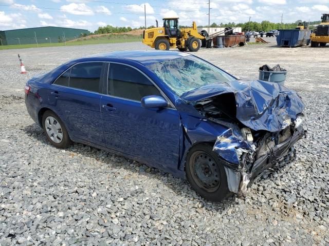 2009 Toyota Camry Base