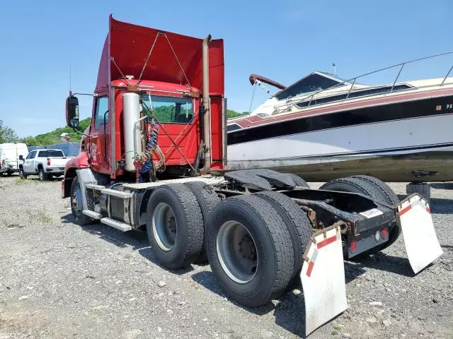 2012 Mack 600 CXU600