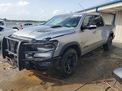 Salvage cars for sale at Memphis, TN auction: 2021 Dodge RAM 1500 Rebel