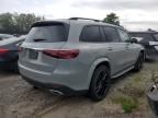 2024 Mercedes-Benz GLS 580 4matic