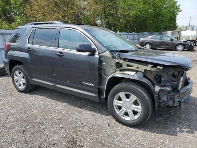 2016 GMC Terrain SLE