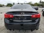 2016 Infiniti Q50 RED Sport 400